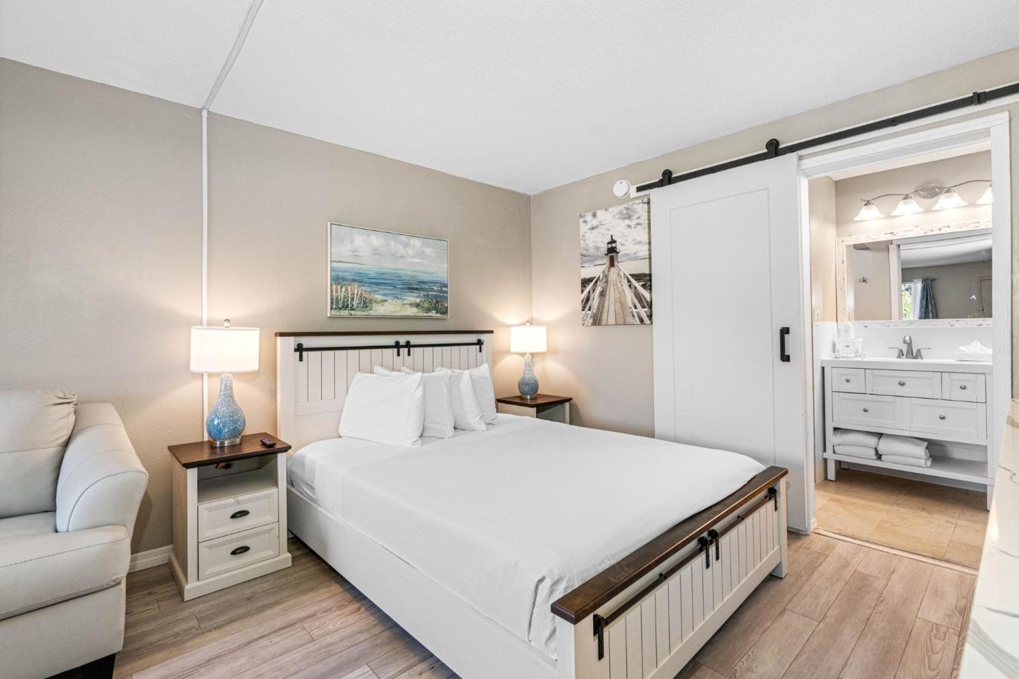 Bay Breeze Aparthotel South Bradenton Eksteriør bilde